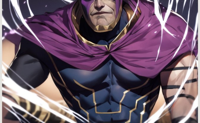 6000字干货！帮你全面进行AI绘画基础知识扫盲