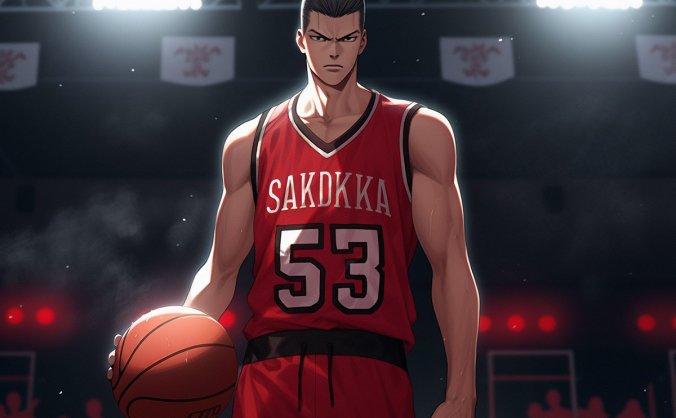 50个保姆级咒语,带你彻底玩转二次元AI绘画神器Niji V5