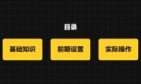 UI设计如何用Midjourney来提升工作效率?这里有一篇实战案例!