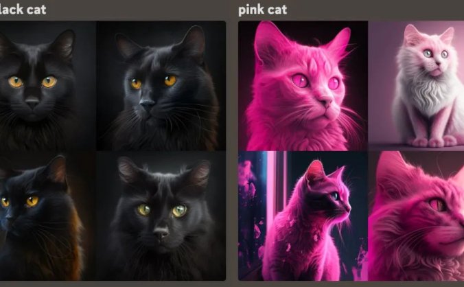 超实用的6个高效Midjourney精准出图技巧