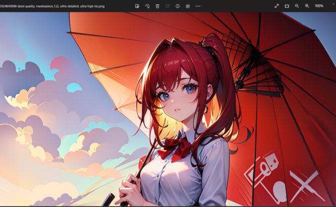 万字长文！从零开始带你进阶AI绘画神器Stable Diffusion
