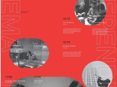 椭圆形海报如何设计？让这篇文章来告诉你