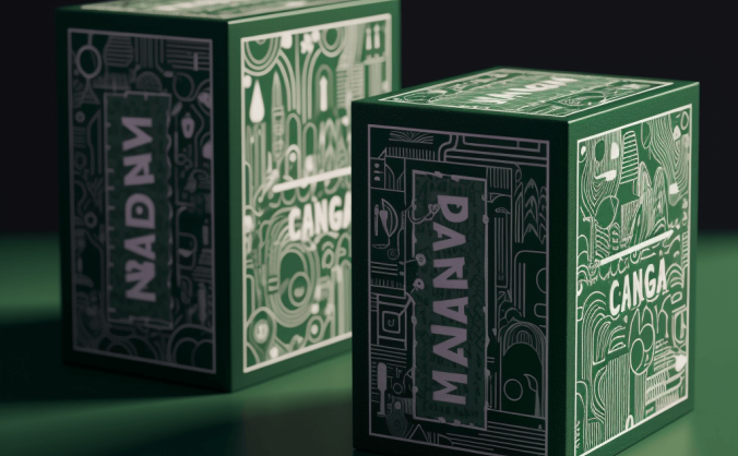 Midjourney包装设计的Prompt,让你的包装元素丰富起来