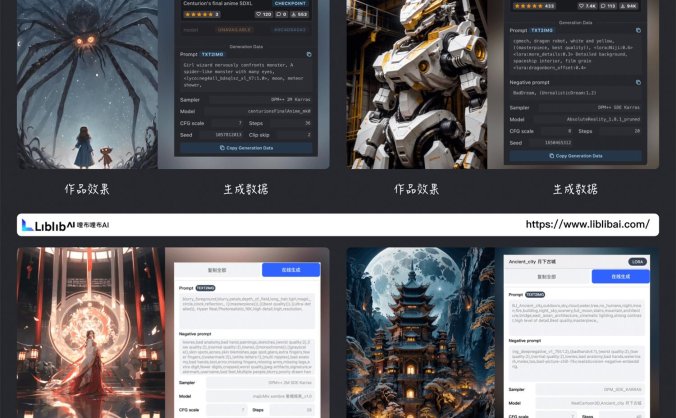 7000字干货！教你如何高效掌握Stable Diffusion的正确用法？