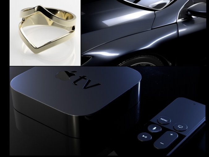 22个高动态光源HDR_Studio_LightsHDR灯光摄影棚HDR影棚HDR