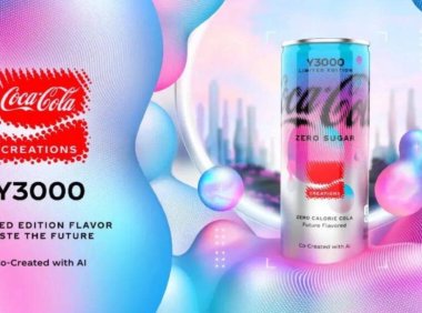 2023年腾讯ISUX整理的设计领域流行趋势