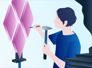 构建更智能的 Figma 组件：精雕细琢以提高效率