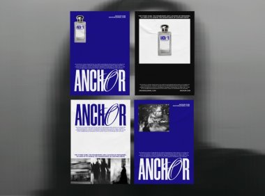 爆肝整理！大厂设计师都在用的品牌设计指南