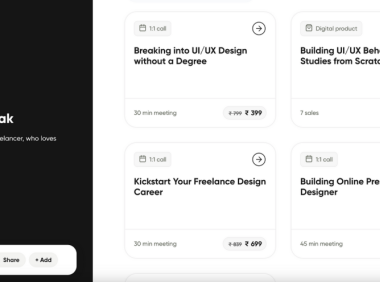 2024 年设计师必须尝试的 5 项副业
