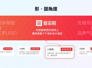 如何做好标签体系设计?收下这份百度高手的总结!