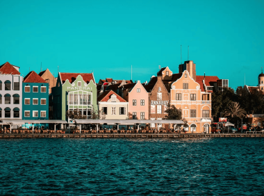 不同文化对色彩的理解到底有哪些差异？我总结了这8个！