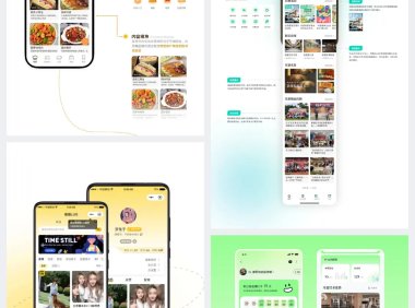 提升作品集最快的方式：5个要点帮你选好配图