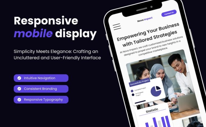 商业机构登录页UI界面素材包