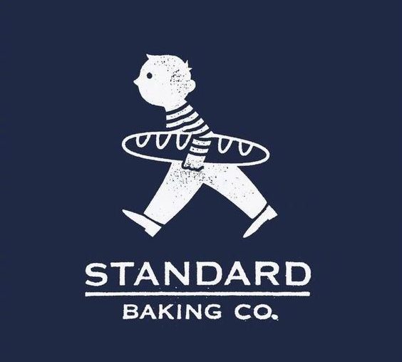 一组充满趣味的日本logo设计欣赏