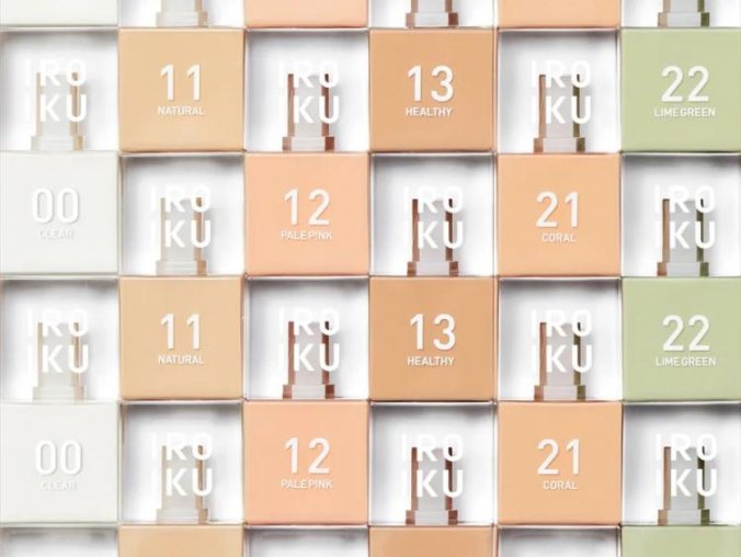 2025JPDA日本包装设计奖获奖作品欣赏