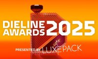 2025 Dieline Awards 国际包装设计奖征集作品