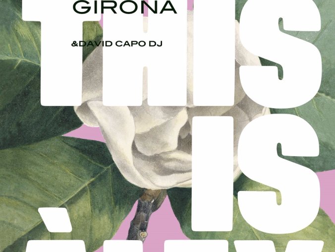 西班牙设计师Quim Marin海报作品欣赏