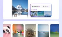 钉钉重磅出品!2025 B端设计趋势:个性化篇