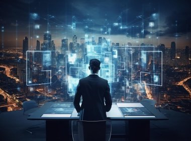 超级干货，带你去看看搭建品牌营销的7大模块