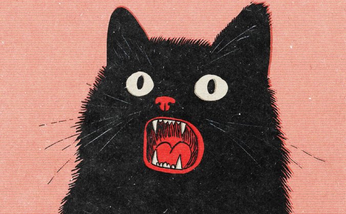 复古破旧丝网印刷效果图片PSD样式素材包