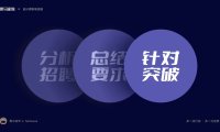 揭秘设计师求职大厂的5条经验
