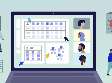 参加100多场设计活动后，总结了这份设计思维应用指南