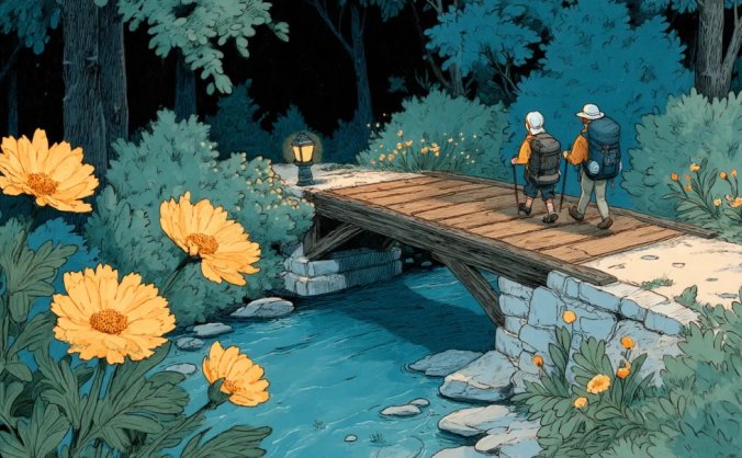 50组多风格提示词,全面测评Midjourney V7的生图效果!