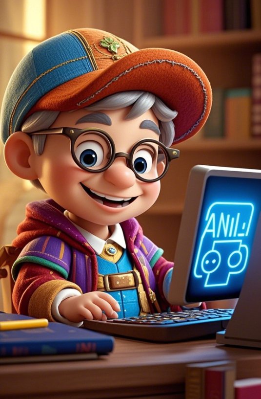 新手必看！一篇文章搞定AI核心术语，告别听不懂的尴尬