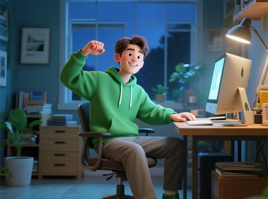 AI 正在放大设计的影响力，为什么设计师反而更焦虑了？